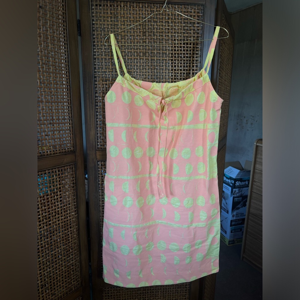 Kealopiko Dress